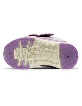 Tenis Bubble Gummers para niña