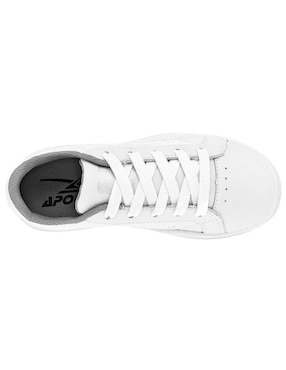 Tenis Apoort para niña