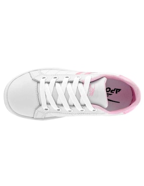 Tenis Apoort para niña