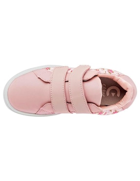 Tenis C Libre para niña