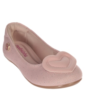 Zapato Molekinha para niña