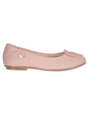 Zapato Molekinha para niña