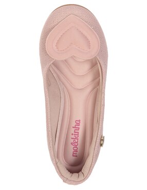 Zapato Molekinha para niña