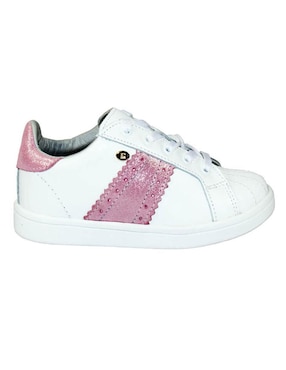 Tenis Coqueta para niña