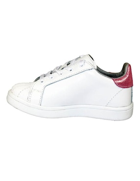 Tenis Coqueta para niña
