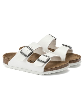 Sandalia Birkenstock Arizona para niña