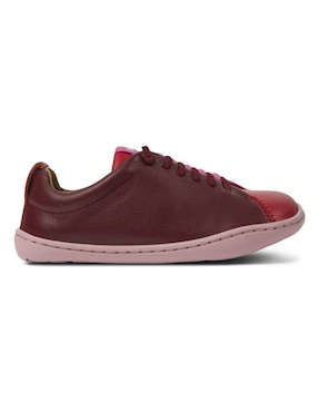 Tenis Camper para niña