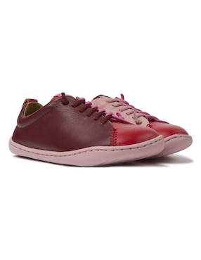 Tenis Camper para niña