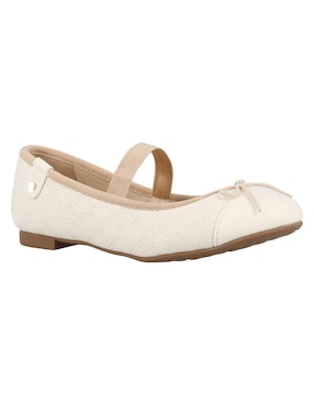 Balerina Nine West Misky Para Niña