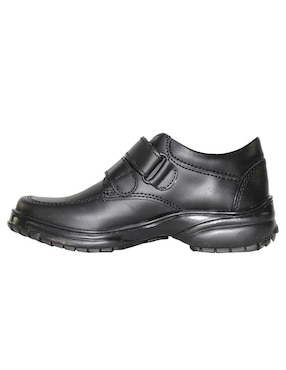 Zapato Coloso de piel para niño