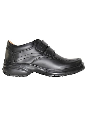 Zapato Coloso de piel para niño