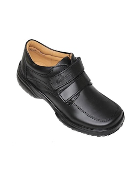 Zapato Coloso de piel para niño
