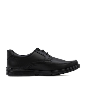 Zapato Bambino de piel para niño