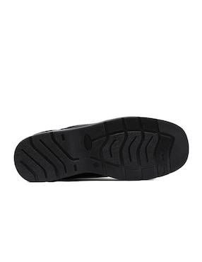 Zapato Bambino de piel para niño
