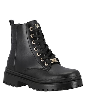 Bota Nine West Nwchitara Para Niña