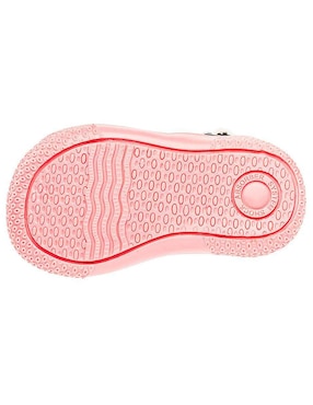 Zapato Mary Jane Chaparrin para niña
