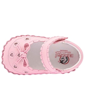 Zapato Ensueño para niña