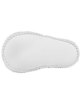 Zapato Mary Jane Kids Sofi de piel para niña
