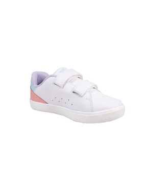 Tenis Dc Shoes para niña