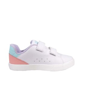 Tenis Dc Shoes para niña