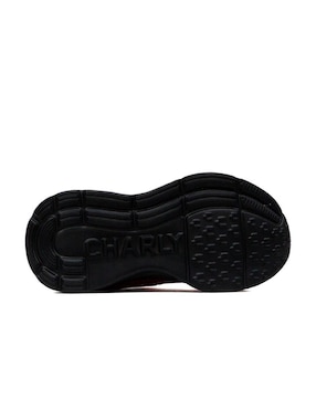 Tenis Charly para niño