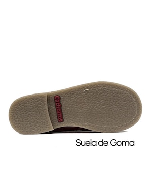 Zapato Cachorros de piel unisex