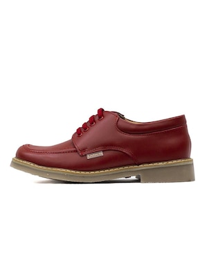 Zapato Cachorros de piel unisex
