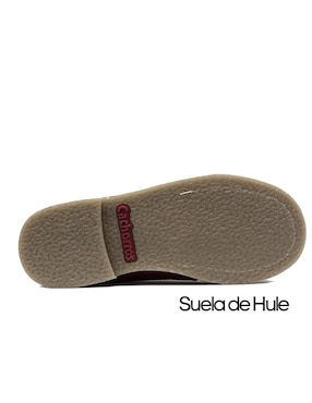 Zapato Cachorros de piel unisex