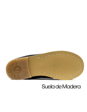 Zapato Cachorros de piel unisex
