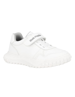 Tenis Hush Puppies para niña