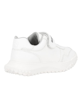 Tenis Hush Puppies para niña