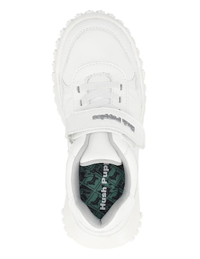 Tenis Hush Puppies para niña