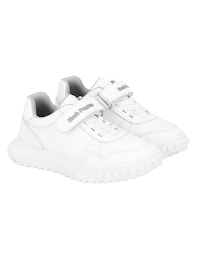 Tenis Hush Puppies para niña