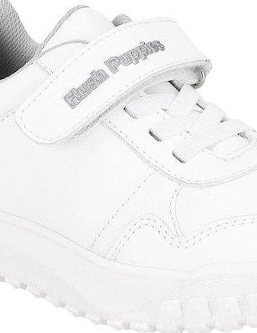 Tenis Hush Puppies para niña