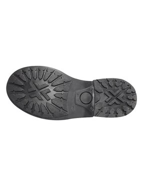 Zapato Coloso de piel para niño