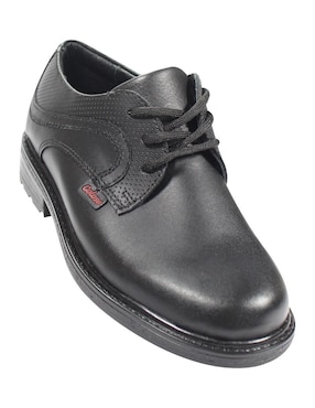 Zapato Coloso de piel para niño