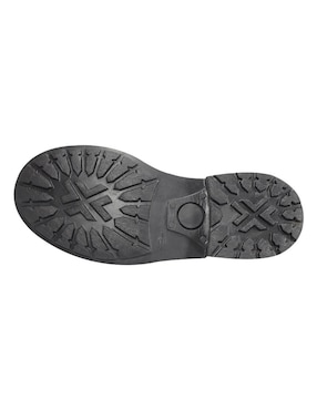 Zapato Coloso de piel para niño