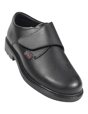 Zapato Coloso de piel para niño