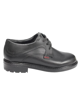 Zapato Coloso de piel para niño