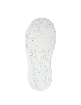 Tenis Bubble Gummers para niña