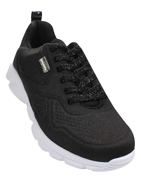 Tenis Leon para niña