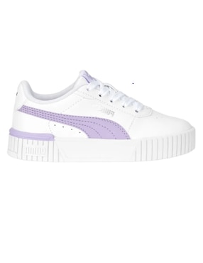 Tenis Puma Para Niña