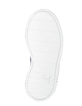 Tenis Puma para niña