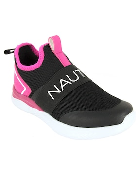 Tenis nautica de niño hot sale