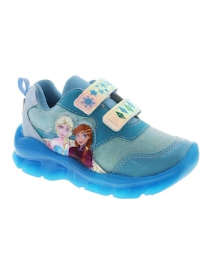Tenis Frozen para niña