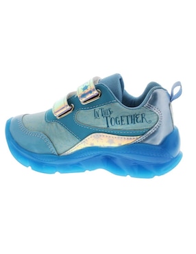 Tenis Frozen para niña