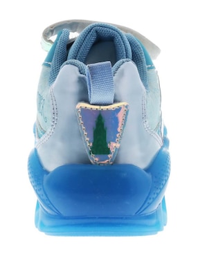 Tenis Frozen para niña
