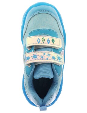 Tenis Frozen para niña