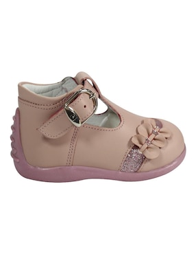 Zapato Andanenes para niña