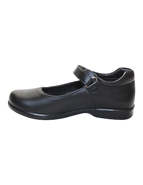 Zapato Coloso de piel para niña